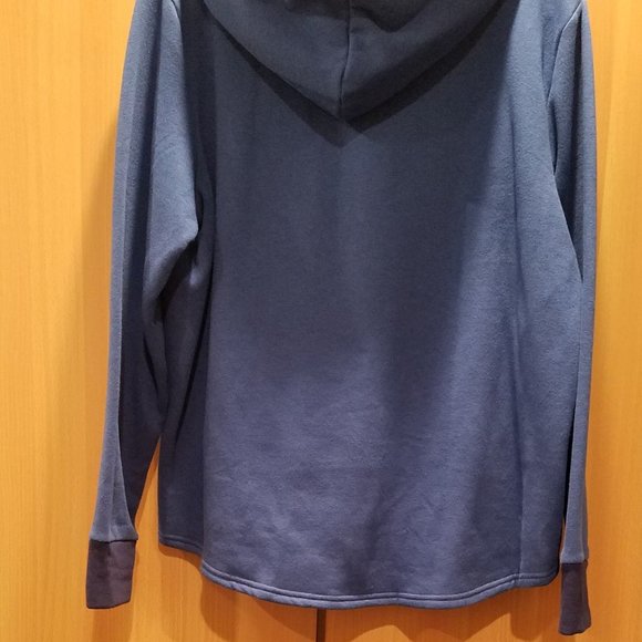 Rainbeau Hooded Sweater - Picture 4 of 5